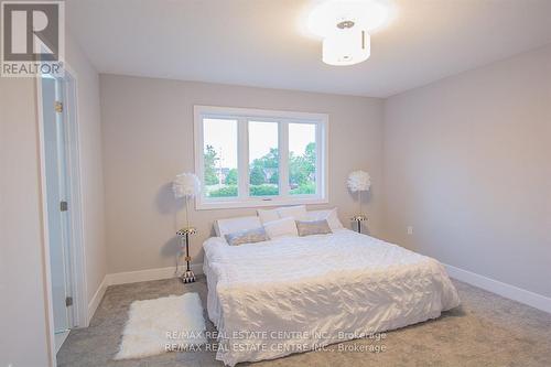 1123 Waterwheel Road E, London, ON - Indoor Photo Showing Bedroom