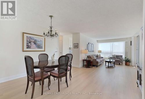 910 - 2365 Kennedy Road, Toronto, ON - Indoor