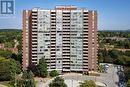 910 - 2365 Kennedy Road, Toronto, ON  - Outdoor With Balcony With Facade 