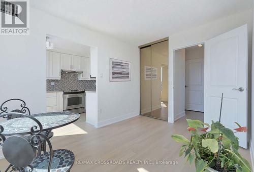 910 - 2365 Kennedy Road, Toronto, ON - Indoor