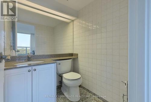 910 - 2365 Kennedy Road, Toronto (Agincourt South-Malvern West), ON - Indoor Photo Showing Bathroom