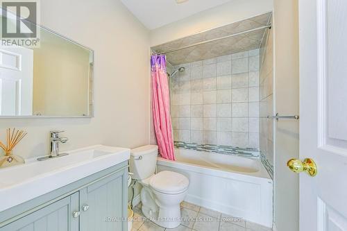 1245 Bowman Drive, Oakville, ON - Indoor Photo Showing Bathroom