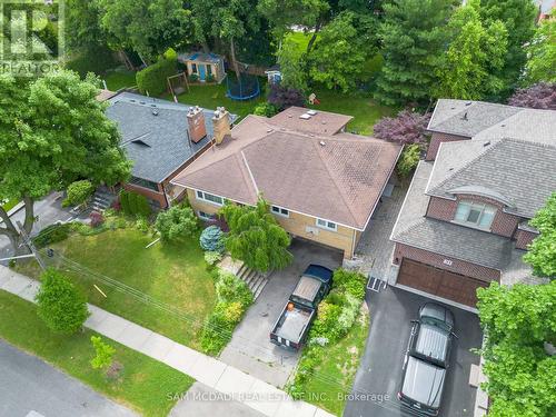 29 Hill Garden Road, Toronto, ON - Outdoor