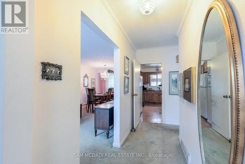 29 Hill Garden Road, Toronto (Humber Heights), ON - Indoor Photo Showing Other Room