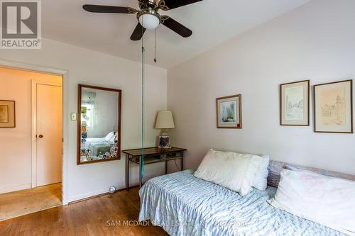 29 Hill Garden Road, Toronto, ON - Indoor Photo Showing Bedroom