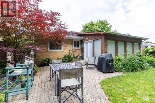 29 Hill Garden Road, Toronto (Humber Heights), ON - Outdoor