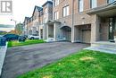 99 Halliford Place, Brampton, ON  - Outdoor 