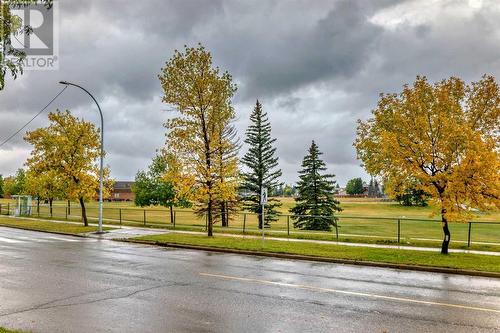 6303 Penbrooke Drive Se, Calgary, AB - Outdoor With View