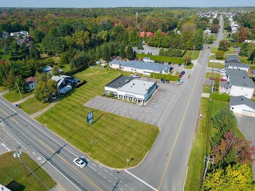 Aerial photo - 9422 Ch. Ste-Marguerite, Trois-Rivières, QC - Outdoor With View