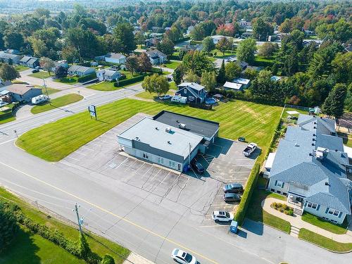 Aerial photo - 9422 Ch. Ste-Marguerite, Trois-Rivières, QC - Outdoor With View