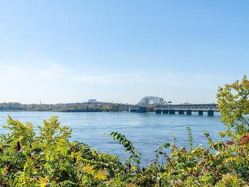 ExtÃ©rieur - 9473 Boul. Lasalle, Montréal (Lasalle), QC - Outdoor With Body Of Water With View