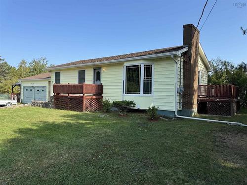 1412 North Main Street, Westville, NS 