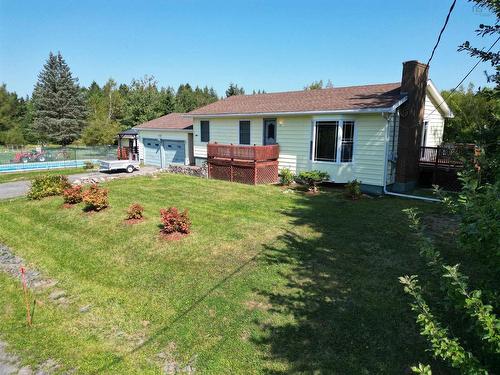 1412 North Main Street, Westville, NS 