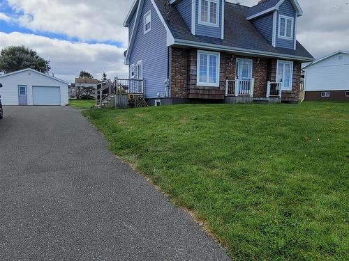 25 Roost Street, Glace Bay, NS 