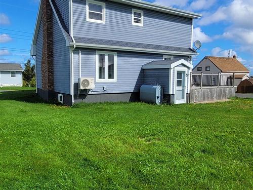 25 Roost Street, Glace Bay, NS 