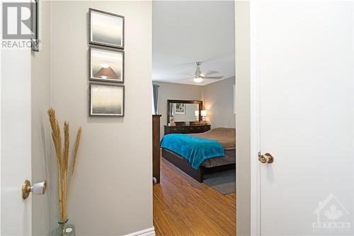 3205 Klondike Road W, Ottawa, ON - Indoor Photo Showing Bedroom