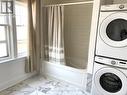 5134 Victoria(Unit 2) Avenue, Niagara Falls, ON  - Indoor Photo Showing Laundry Room 