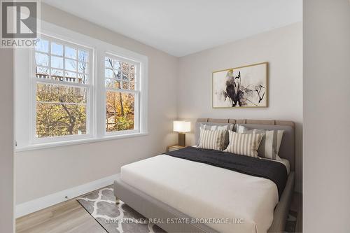 Main - 23 Carfrae Street, London, ON - Indoor Photo Showing Bedroom