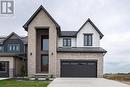 159 Renaissance Drive, St. Thomas, ON  - Outdoor With Facade 