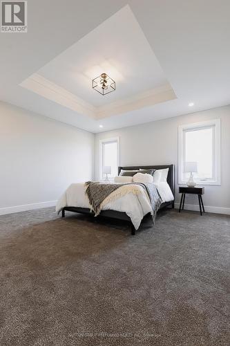 159 Renaissance Drive, St. Thomas, ON - Indoor Photo Showing Bedroom