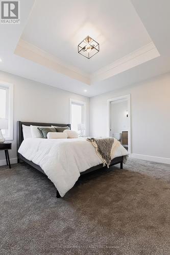 159 Renaissance Drive, St. Thomas, ON - Indoor Photo Showing Bedroom