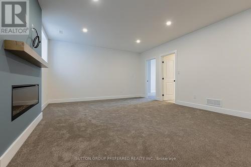 159 Renaissance Drive, St. Thomas, ON - Indoor Photo Showing Other Room