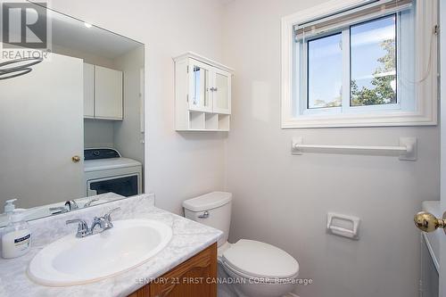 28 - 1990 Wavell Street, London, ON - Indoor Photo Showing Bathroom