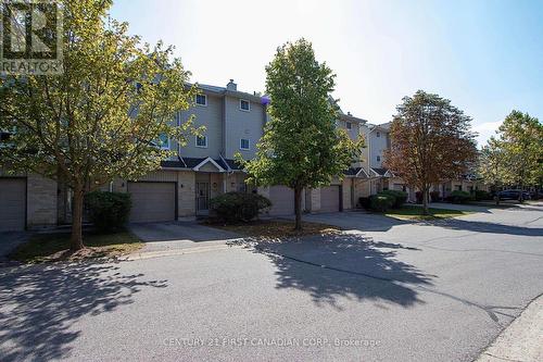 28 - 1990 Wavell Street, London, ON - Outdoor With Facade