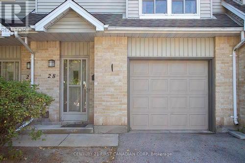 28 - 1990 Wavell Street, London, ON - Outdoor