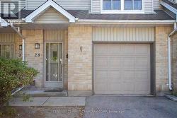 28 - 1990 WAVELL STREET  London, ON N5V 4N5