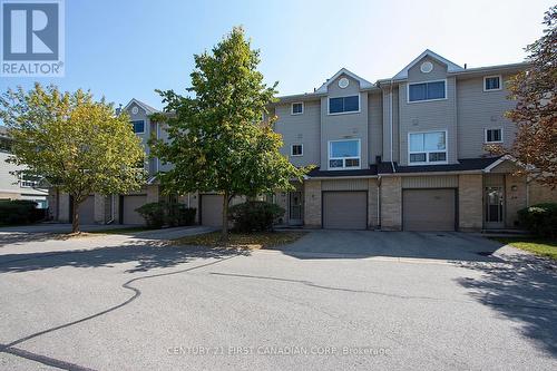 28 - 1990 Wavell Street, London, ON - Outdoor With Facade