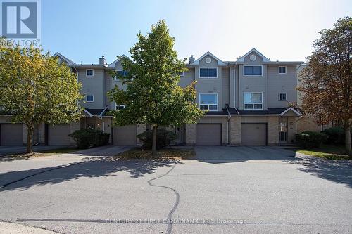 28 - 1990 Wavell Street, London, ON - Outdoor With Facade