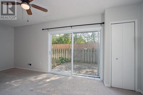 28 - 1990 Wavell Street, London, ON - Indoor Photo Showing Other Room