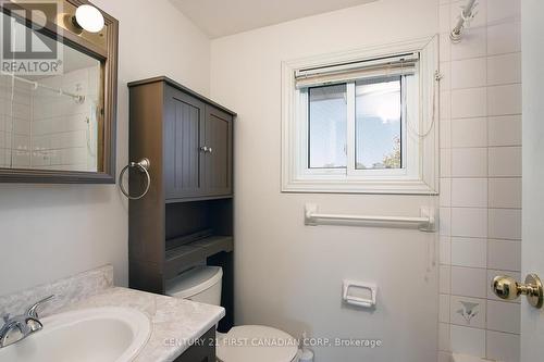 28 - 1990 Wavell Street, London, ON - Indoor Photo Showing Bathroom