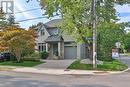 550 Deloraine Avenue, Toronto, ON  - Outdoor With Facade 