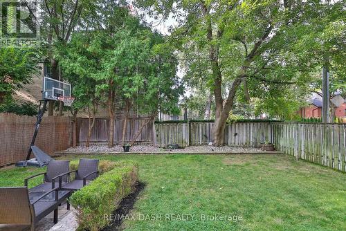 550 Deloraine Avenue, Toronto (Bedford Park-Nortown), ON - Outdoor With Backyard