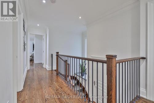 550 Deloraine Avenue, Toronto (Bedford Park-Nortown), ON - Indoor Photo Showing Other Room