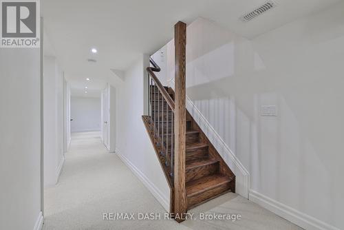 550 Deloraine Avenue, Toronto (Bedford Park-Nortown), ON - Indoor Photo Showing Other Room