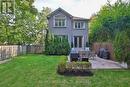 550 Deloraine Avenue, Toronto, ON  - Outdoor 