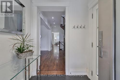 550 Deloraine Avenue, Toronto (Bedford Park-Nortown), ON - Indoor Photo Showing Other Room