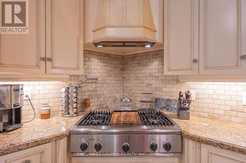 1881 4Th Line Road N, Douro-Dummer, ON - Indoor Photo Showing Kitchen