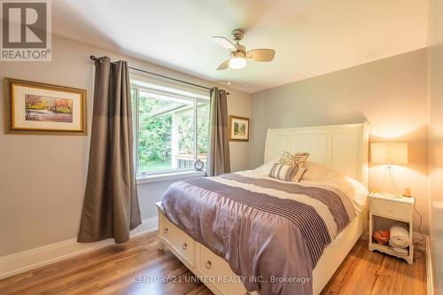 1881 4Th Line Road N, Douro-Dummer, ON - Indoor Photo Showing Bedroom