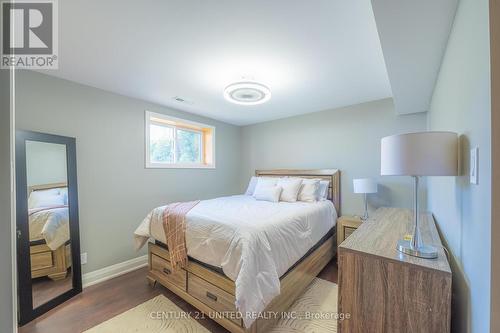 1881 4Th Line Road N, Douro-Dummer, ON - Indoor Photo Showing Bedroom