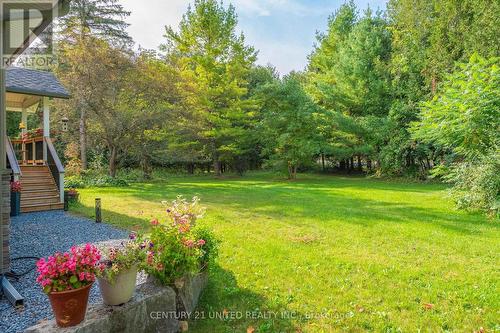 1881 4Th Line Road N, Douro-Dummer, ON - Outdoor