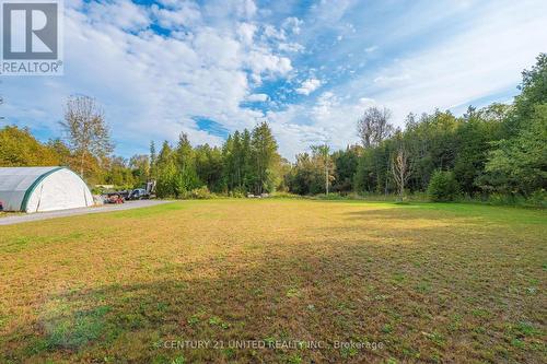 1881 4Th Line Road N, Douro-Dummer, ON - Outdoor With View