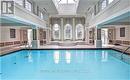 812 - 15 Greenview Avenue, Toronto, ON  - Indoor Photo Showing Other Room With In Ground Pool 