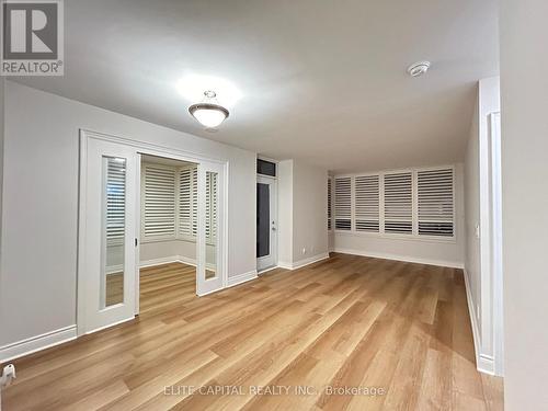 812 - 15 Greenview Avenue, Toronto, ON - Indoor Photo Showing Other Room