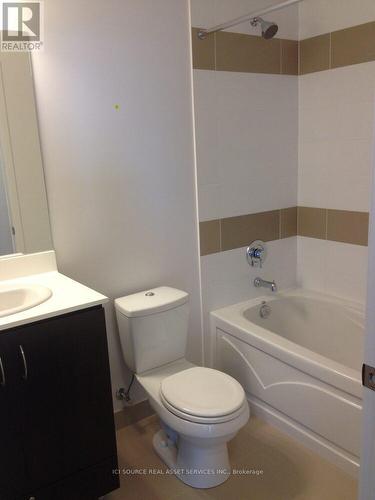 3010 - 5168 Yonge Street, Toronto, ON - Indoor Photo Showing Bathroom