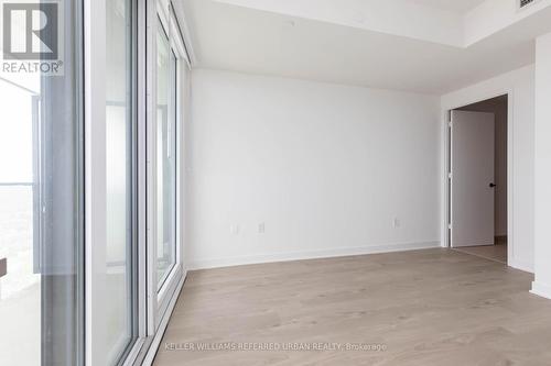 3900 Confederation Parkway, Mississauga (City Centre), ON - Indoor Photo Showing Other Room