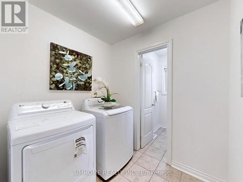 360 The Queensway S, Georgina, ON - Indoor Photo Showing Laundry Room